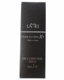 Hahonico LAMEI 2-D сироватка для обличчя 35ml 4562167345265