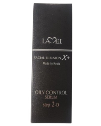 Hahonico LAMEI 2-D сироватка для обличчя 35ml 4562167345265