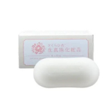 Hahonico мило Sakura hime no soap 80g 4580315110046