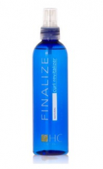 Hairconcept Curl Revitalizer Natural Спрей оживляючий для створення локонів