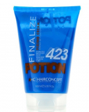 Hairconcept FIXING Cream POTION «423» крем-Еліксир сильної фіксації з матовим ефектом 100 мл 8436029844189