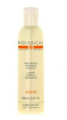 Hairconcept Hair Growth Energizing Shampoo Stem Cells Енергетичний Шампунь для росту волосся зі стовбуровими клітинами