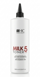Hairconcept MILK TONER 1000 ml
