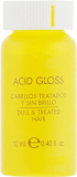 Hairconcept NUTRI GLOSS RESTAURA K GLOSS CONCEPT Відновлення, захист та косметичний догляд для тонкого волосся 8x12 ml