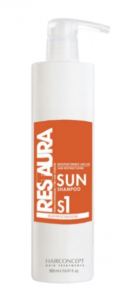 Hairconcept RESTAURA S1 SUN SHAMPOO 500 ml