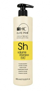 Hairconcept Шампунь для об’єму волосся HairConcept Volume Shampoo Evo