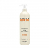 Hairconcept Шампунь для тонкого та ослабленого волосся HairConcept Biological Champu Energia C 750 ml