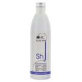 Hairconcept Шампунь проти жовтизни Hair Concept Color&Color Servise Silver Shampoo 300 мл