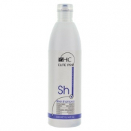 Hairconcept Шампунь проти жовтизни Hair Concept Color&Color Servise Silver Shampoo 300 мл