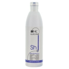 Hairconcept Шампунь проти жовтизни Hair Concept Color&Color Servise Silver Shampoo 300 мл