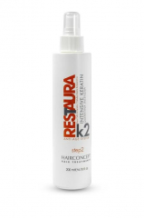 Hairconcept Інтенсивний лосьйон з кератином HairConcept Restaura K2 keratin intensive 200 мл