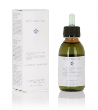 Hairconcept VOLUMINIZER PROTECT професійний захисний лосьйон-спрей та коректор пористості 125 ml