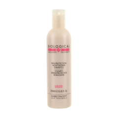 Hairconcept Зволожувальний захисний шампунь HairConcept Biological Champu Dermoprotector Hidratan 750 ml