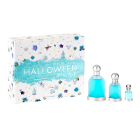 Halloween Blue DROP 100мл, 30мл, 4,5мл Подарунковий набір для жінок 8431754006949