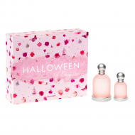 Halloween MAGIC,100мл, 30мл Подарунковий набір для жінок 8431754006956