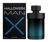 Halloween Туалетна Вода для чоловіків Man X