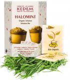 Kedem HaloMint/Халоминт Заспокійливий збирання трав – відмінний сон гарантований