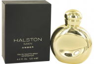 Halston Man Amber туалетна вода