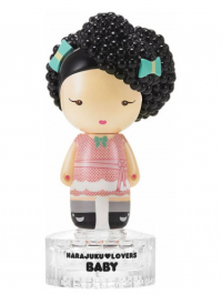 Harajuku Lovers Baby парфумована вода 30 мл