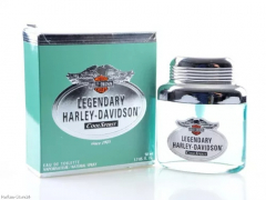 Harley Davidson Legendary Harley-Davidson Cool Spirit туалетна вода 100 мл