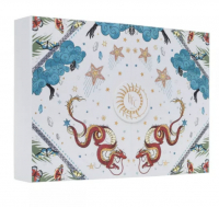 Haute Fragrance Company Advent Calendar 23/24 ( 6*15ML+2*7.5ML+3*30ML+2*35GR+Body SHIMMER 20GR)