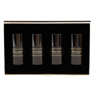 Haute Fragrance Company ASIA 4*15 ML (Devil`s Intrigue + Indian Venus + Red Iceberg + Sword Dancer)