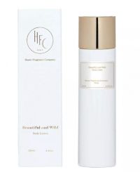 Haute Fragrance Company Beautiful and Wild Body Lotion 250 мл