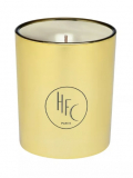Haute Fragrance Company Candle Round Box Addictive Life 190 Gr