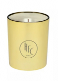 Haute Fragrance Company Candle Round Box My Paradise 190 Gr