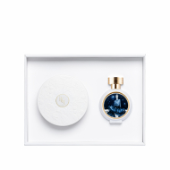 Haute Fragrance Company FESTIVE SET DIAMOND IN THE SKY парфумована вода + Shimmer Body Gel