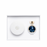 Haute Fragrance Company FESTIVE SET DIAMOND IN THE SKY парфумована вода + Shimmer Body Gel