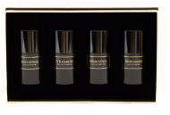 Haute Fragrance Company Set Devils Intrigue, Indian Venus, Red Icebergs, Word Dancer парфумована вода 4*15ml