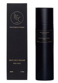 Haute Fragrance Company Wrap Me in Dreams Body Lotion 250 мл