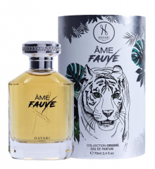 Парфумерія Hayari Parfums Ame Fauve парфумована вода