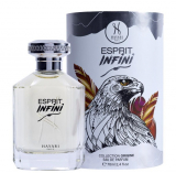 Парфумерія Hayari Parfums Esprit Infini парфумована вода
