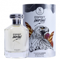 Парфумерія Hayari Parfums Esprit Infini парфумована вода