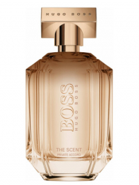 Hugo Boss Boss The Scent Private Accord For Her парфумована вода