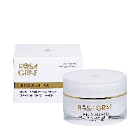 Rosa Graf Ревитализирующий крем з екстрактом равлика/ Helix Aspersa Skin Revitalizing 24h- Cream