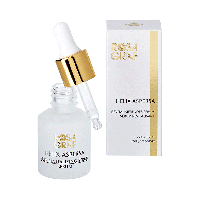 Rosa Graf Ревіталізуюча Сироватка з екстрактом равлика/Helix Aspersa Skin Revitalizing Serum для ревіталізації - ліфтинга и сяйва