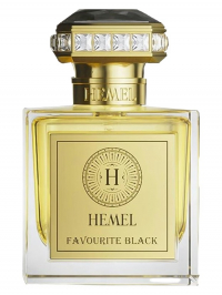 Hemel Paris Favourite Black парфумована вода 3ml