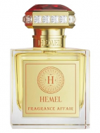 Hemel Paris Fragrance Affair парфумована вода 3ml