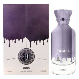 Hemel Paris Gris парфумована вода 3ml