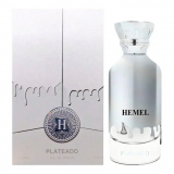 Hemel Paris Plateado парфумована вода 3ml