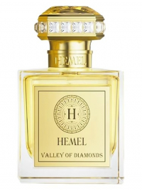 Hemel Paris Valley Of Diamond парфумована вода 3ml