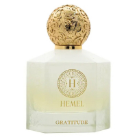 Hemel Paris Hemel Prive Gratitude парфумована вода 3ml