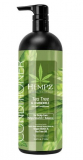 Hempz Кондиціонер із чайним деревом, ромашкою, веганським біотином для догляду за шкірою голови Tree & Chamomile Conditioner Set with Vegan Biotin for Scalp Care