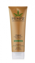 Hempz Original INVIGORATING herBAL Body WASH/ Гель для душу Ориджинал 250мл 676280022102