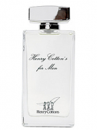 Henry Cotton's Henry Cottons For Men туалетна вода 100 мл