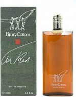 Henry Cotton's In Red туалетна вода 125 мл