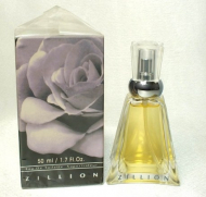 herbaLife Zillion туалетна Вода 50мл